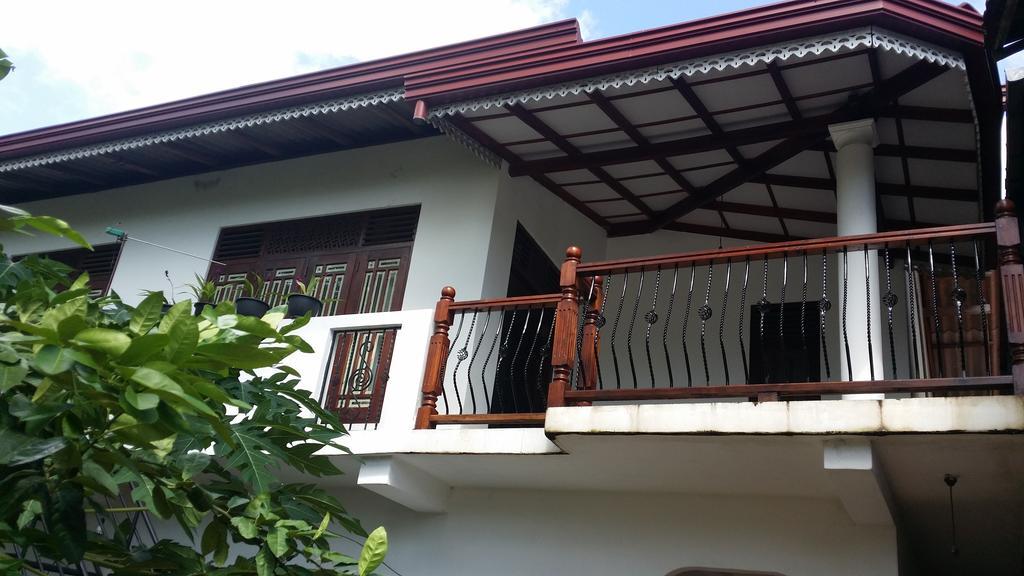 Dumi House Apartment Weligama Exterior photo