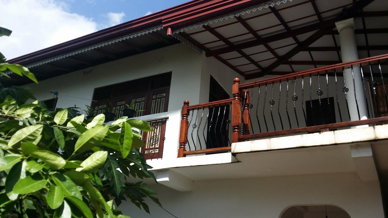 Dumi House Apartment Weligama Exterior photo